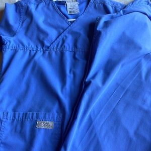 Urbane Scrubs XS